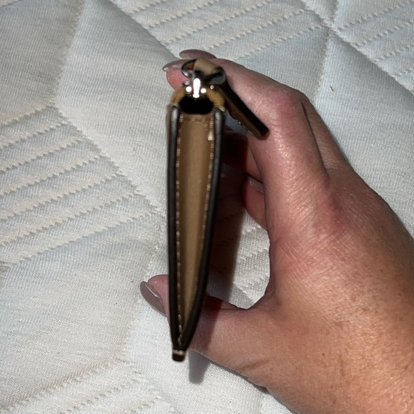 Fendi Zip Coin Card Holder - Picture 5 of 10